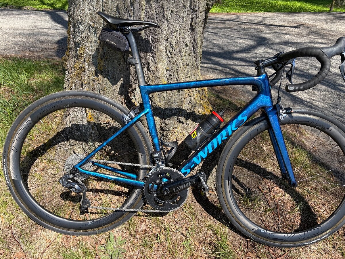 Specialized S works SL6 - 2