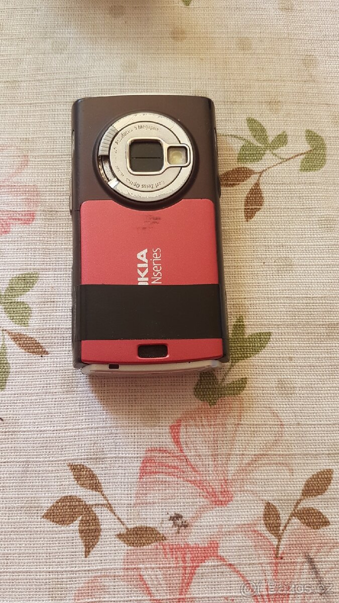 Nokia N95 - 2