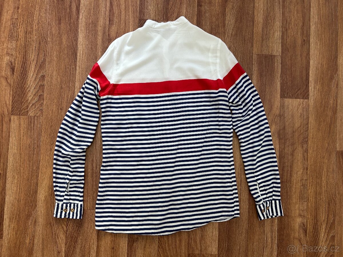 Dámská košile U.S. Polo vel. M - 2