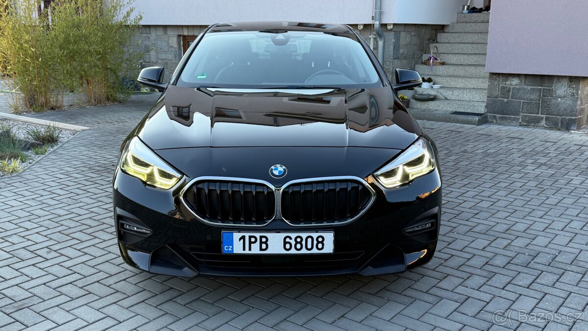 BMW 218i Gran Coupé (F44) - 2