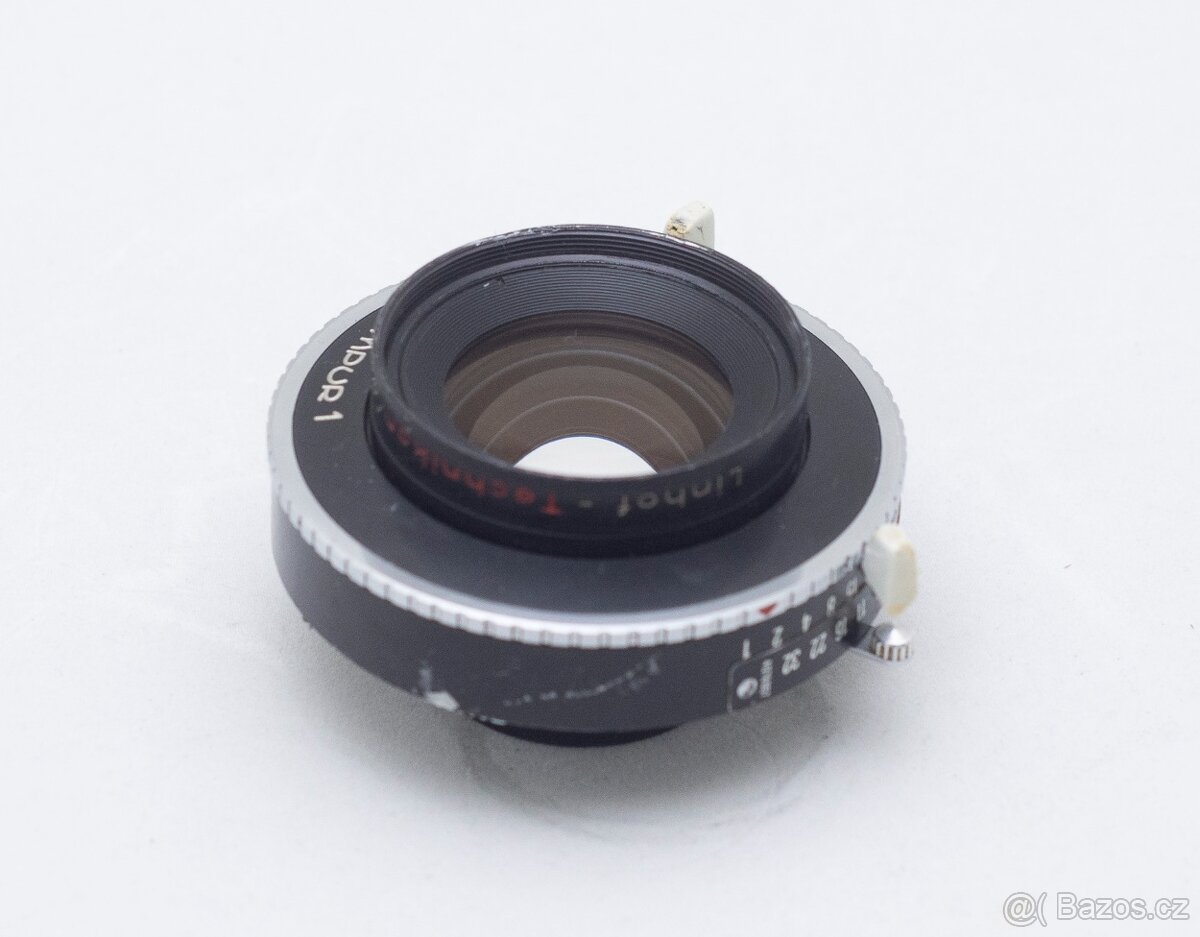 Linhof Technikon 100mm 1:2.8 - 2