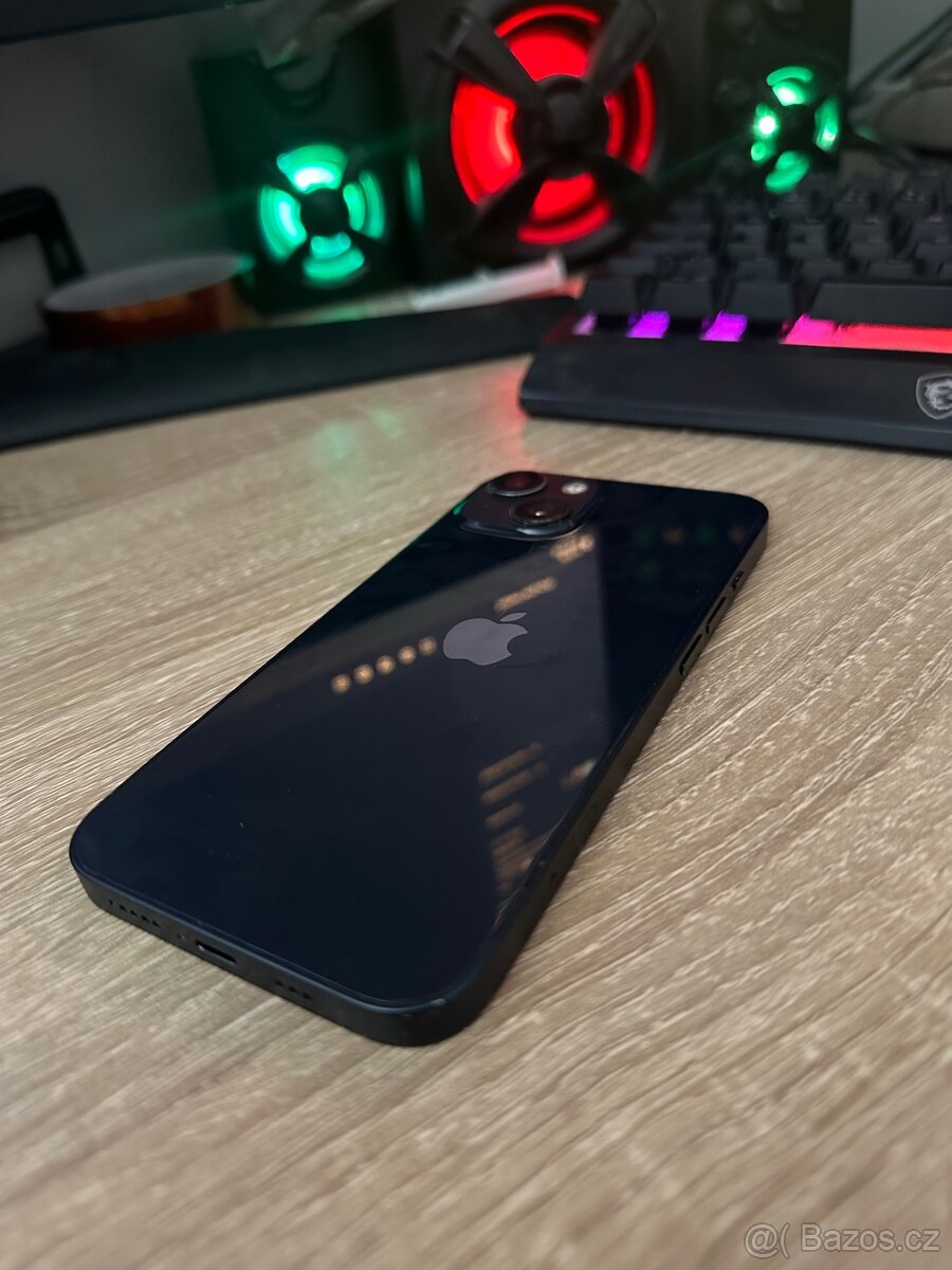 iPhone 13 128gb - 2