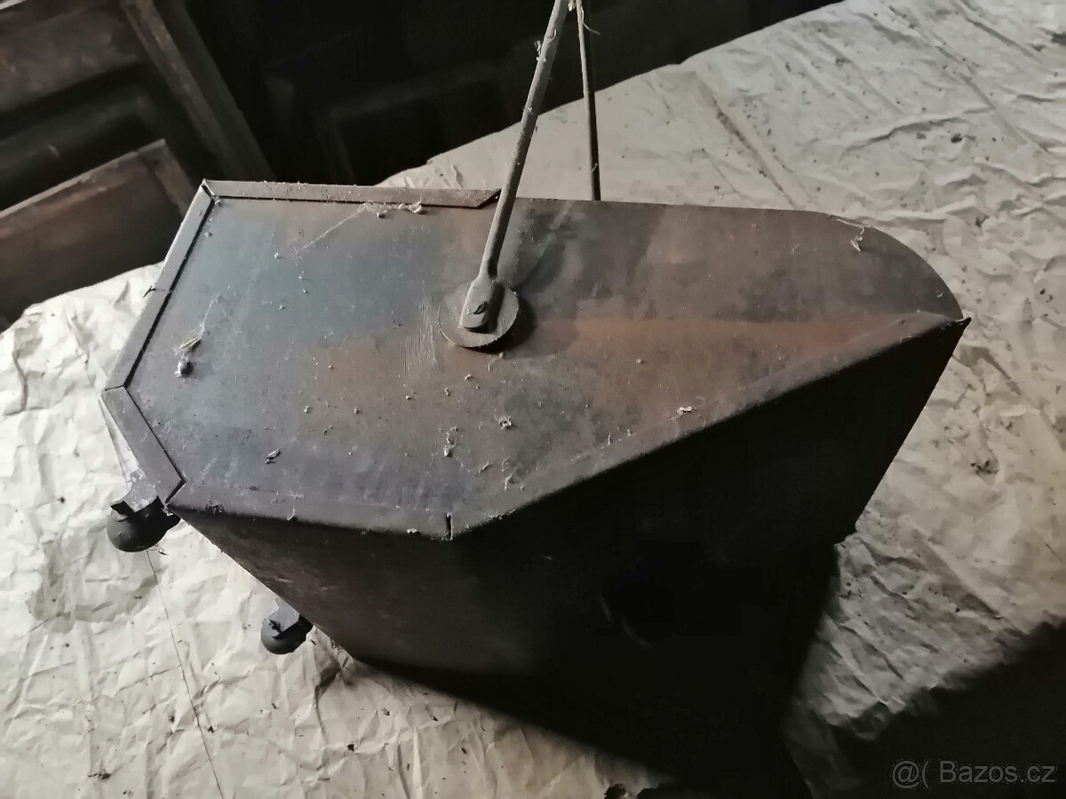 Uhlák - 2