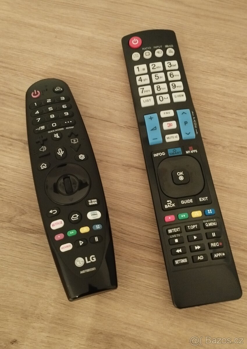 LG 43UN71003LB - 2