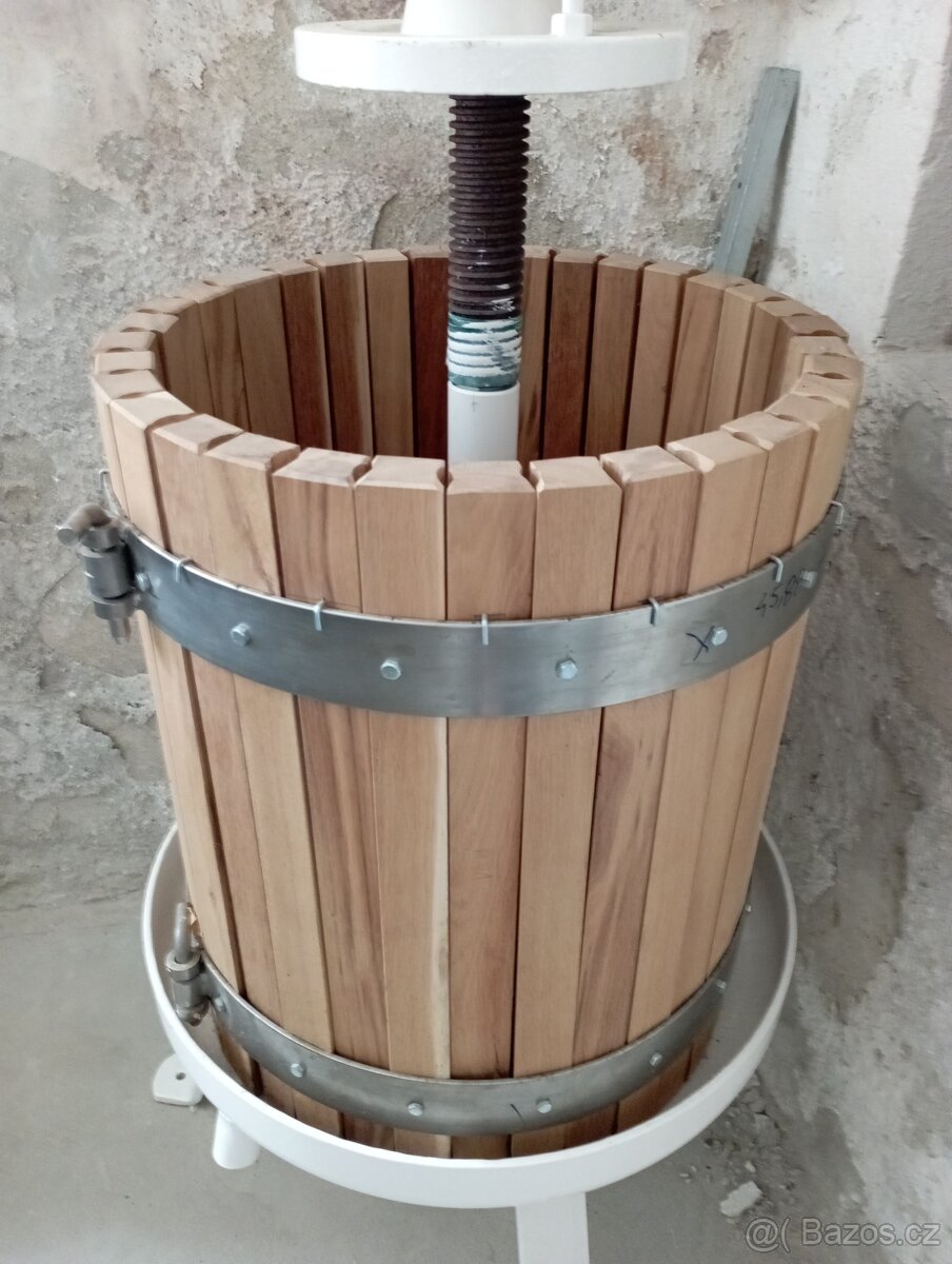 Lis na ovoce - 2
