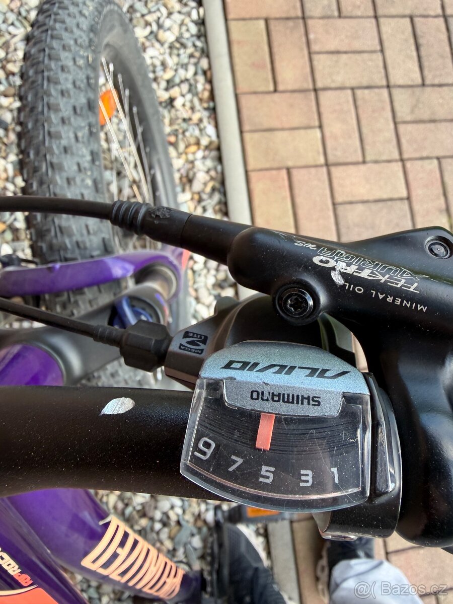 Specialized Riprock 24 - 2