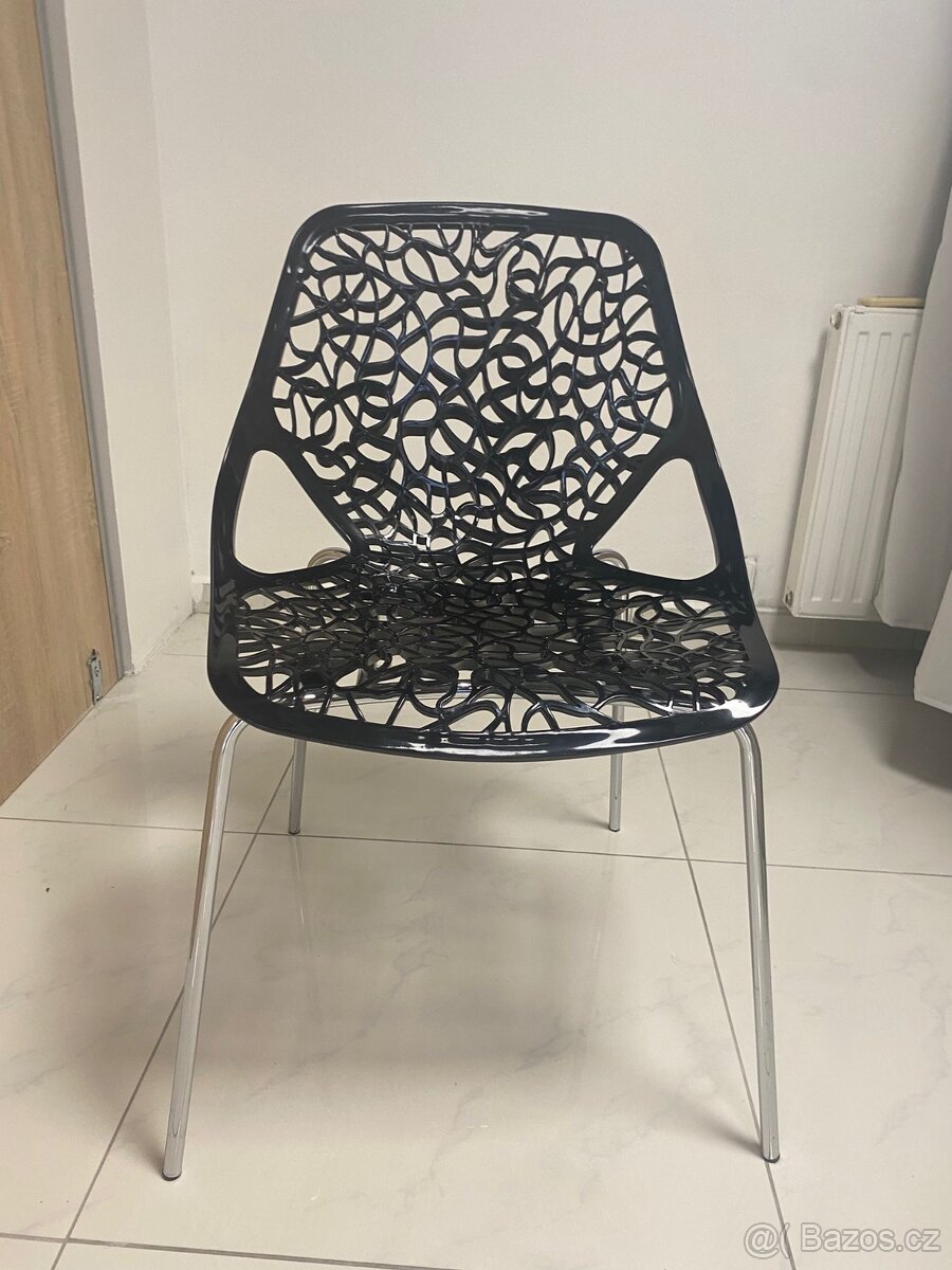 Designové židle - 2