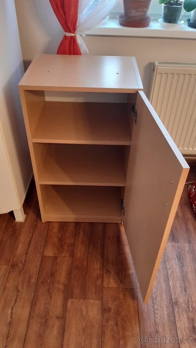 Dětský pokoj - 2
