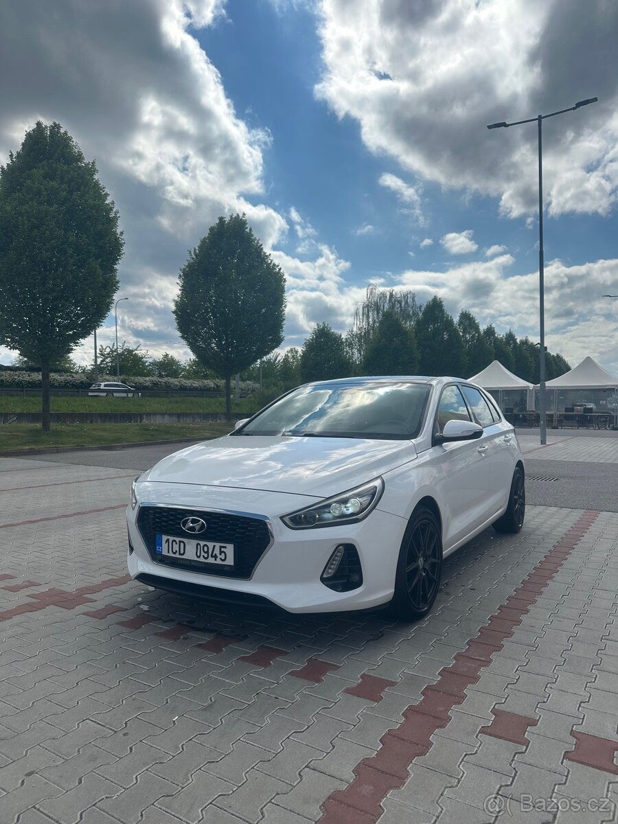 Hyundai i30 - 2