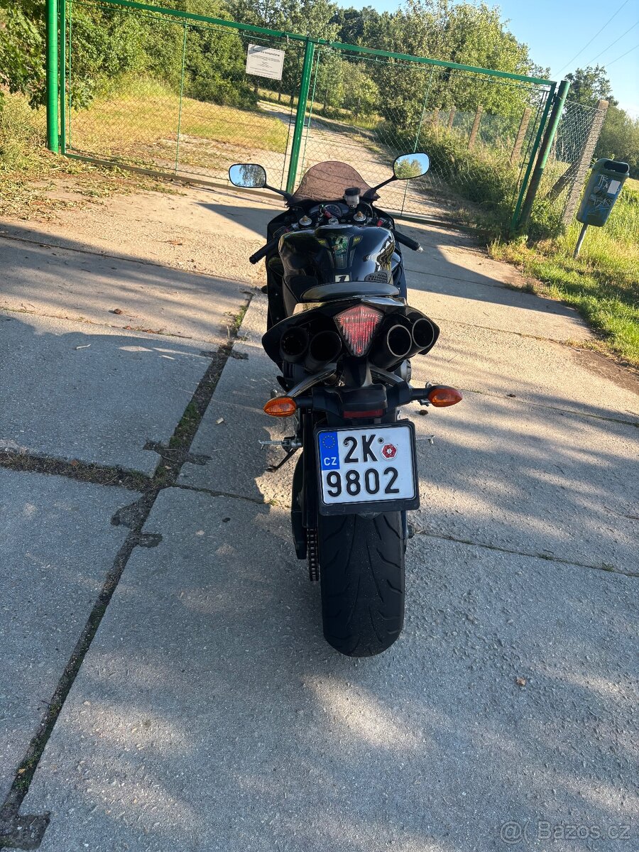 Yamaha R1 2007 Rn19 - 2