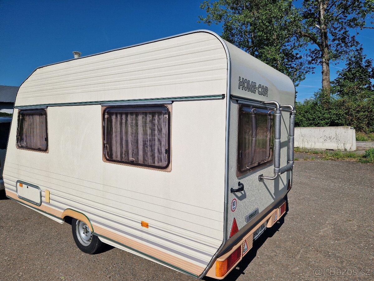 HOME CAR - 2