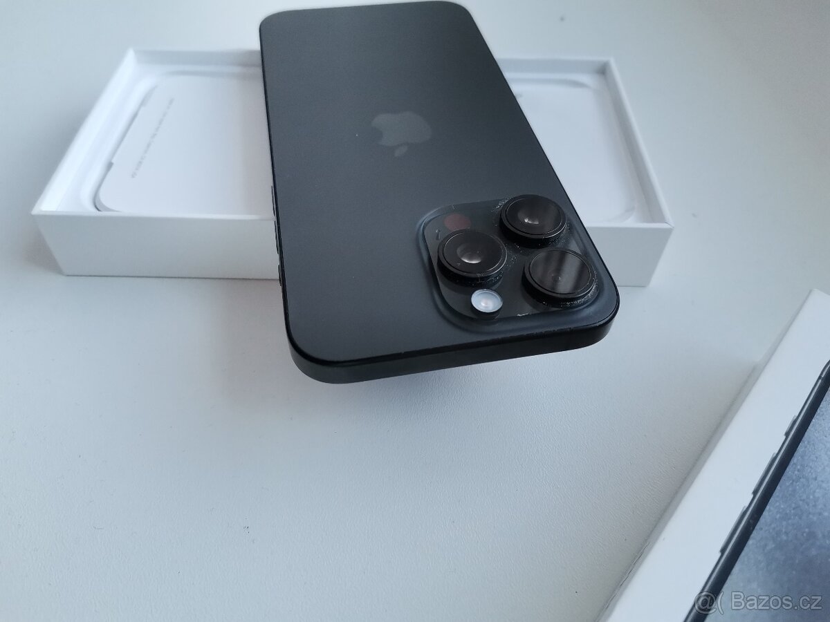 Apple iPhone 15 pro max - 2