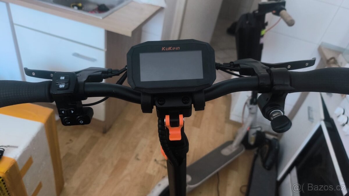 Kukirin G2 MAX - 2