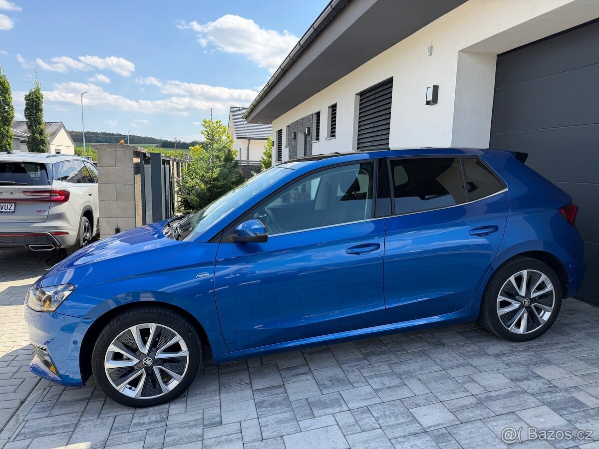 Škoda - 2