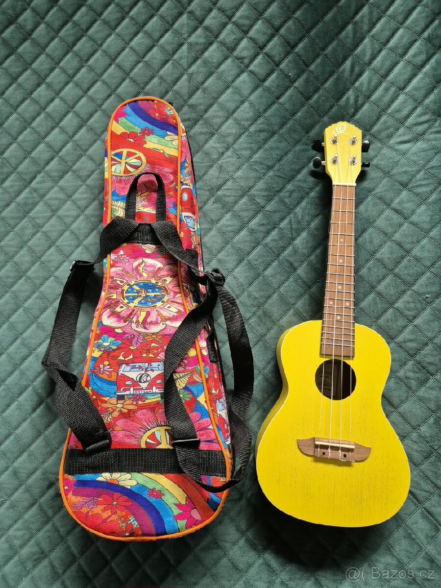 Ukulele - 2