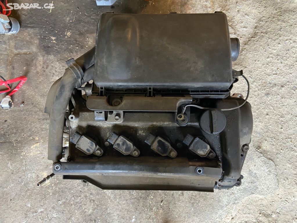 Toyota Prius motor 1.5 - 2