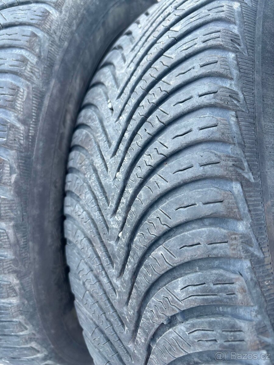 195/65/15r michelin - 2