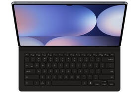 Pouzdro na tablet s klávesnicí - 2
