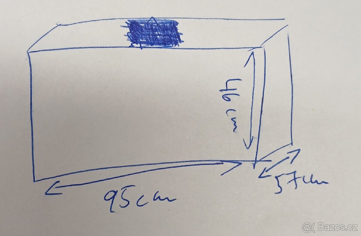 Velká klec pro hlodavce - 2