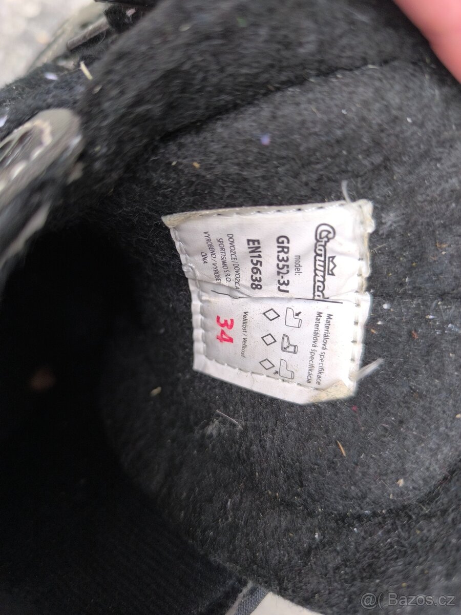 Brusle - 2