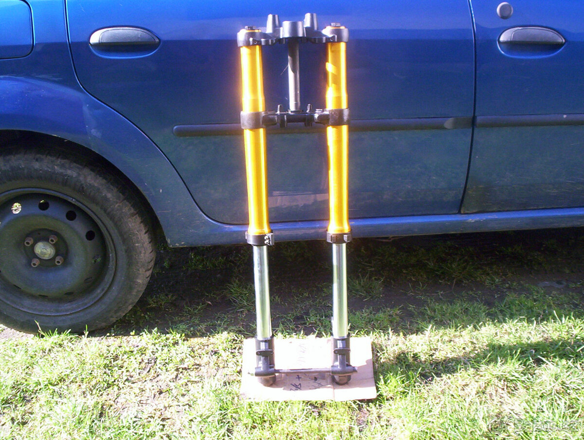 LONCIN XM 250 - 2