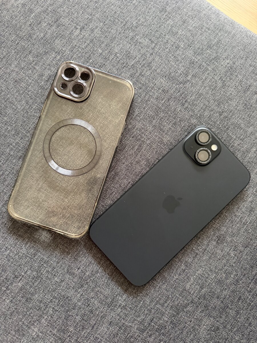 iPhone 15 Plus 512 gb - 2