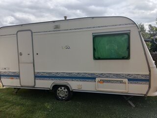 ADRIA 430 r.v.1999 - 2