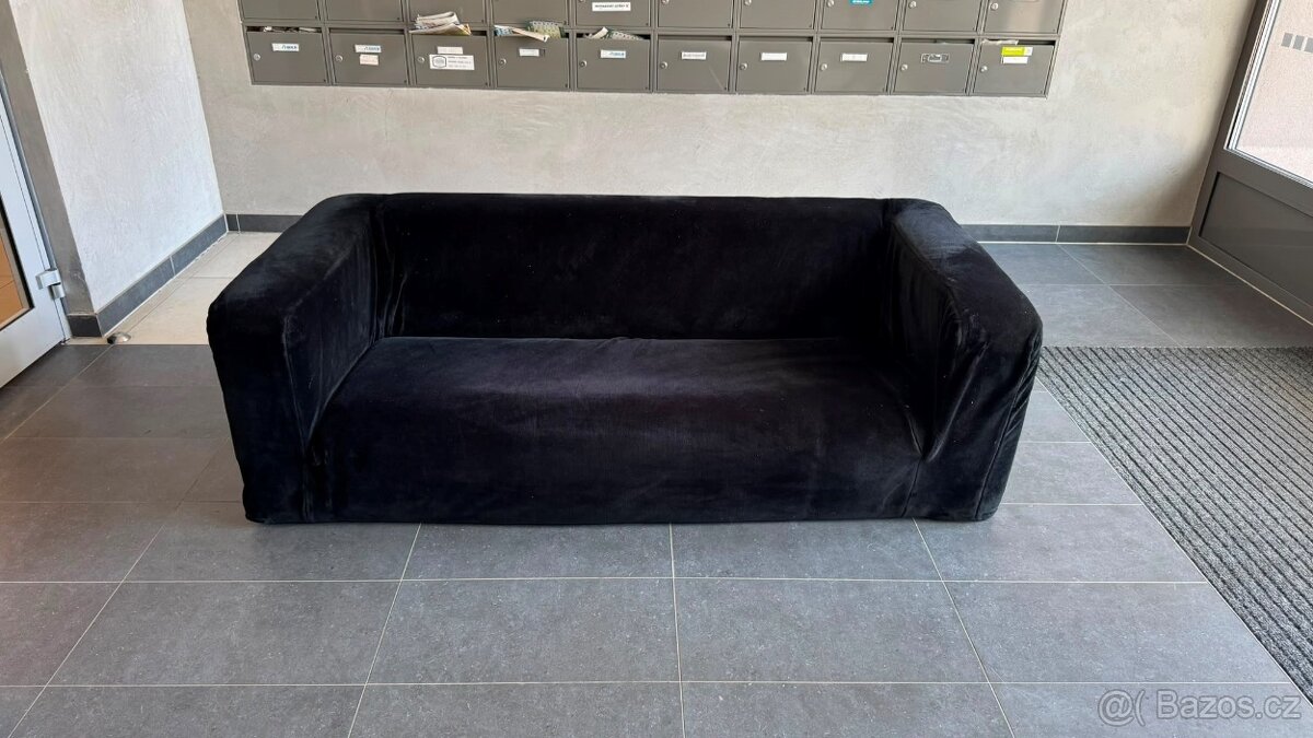 Sedačka Ikea Klippan - 2
