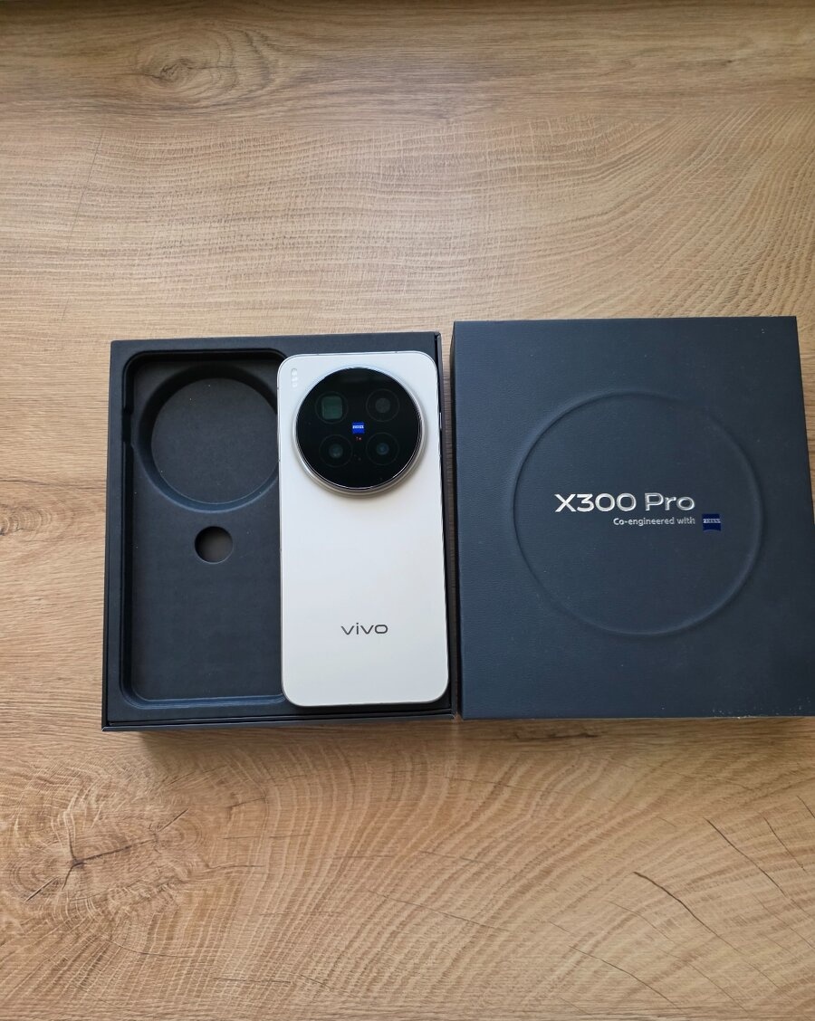 VIVO X 300 PRO 5G - 2