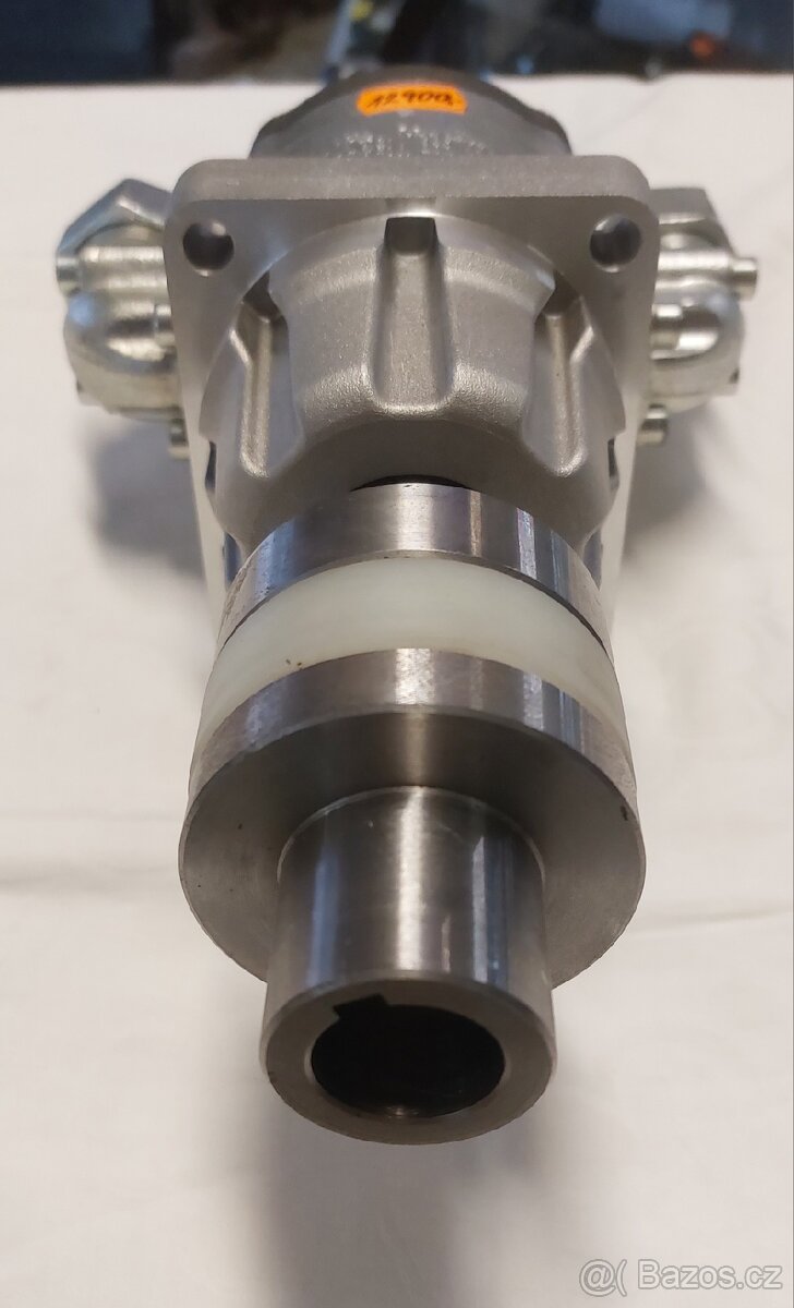 Hydraulické čerpadlo - 2