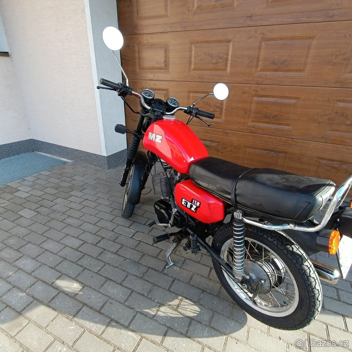 MZ 150 - 2