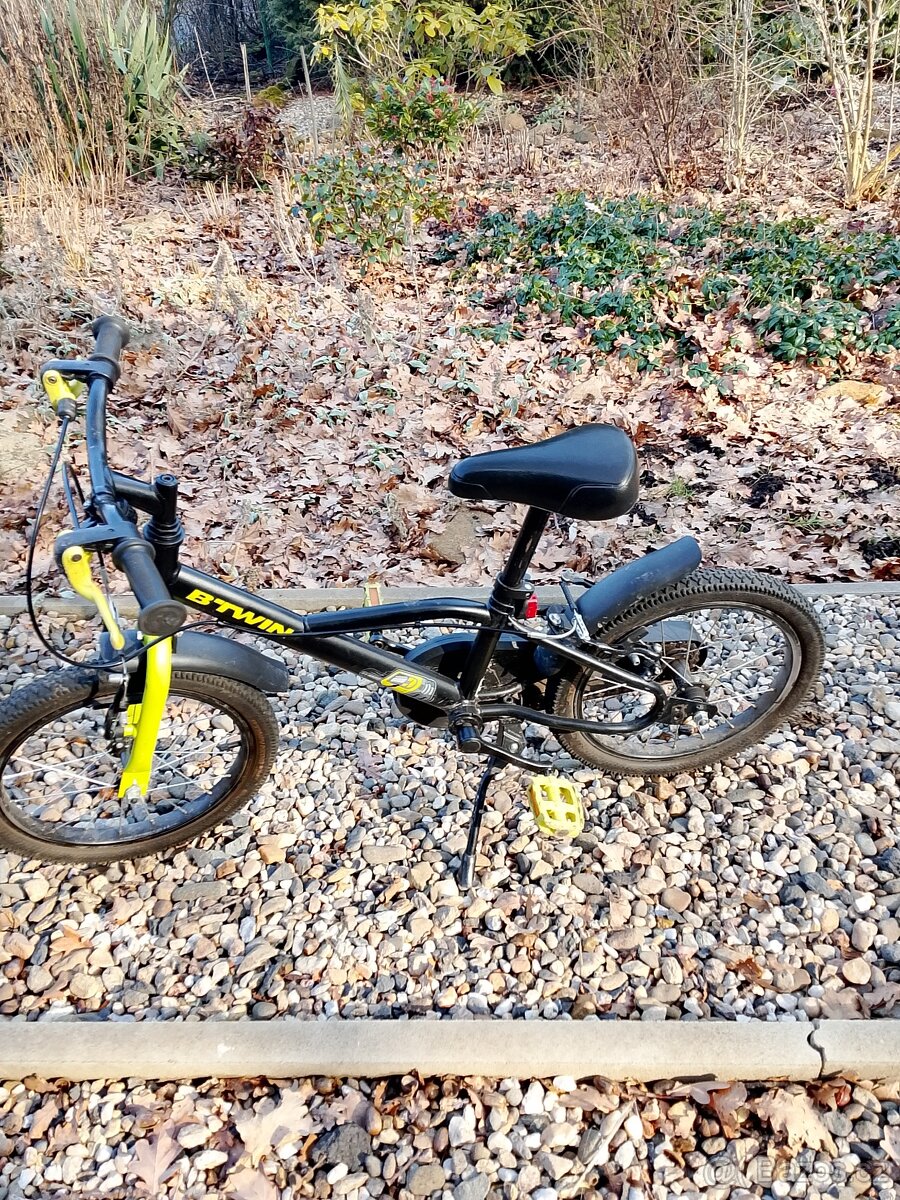 Prodej dětské kola - 2
