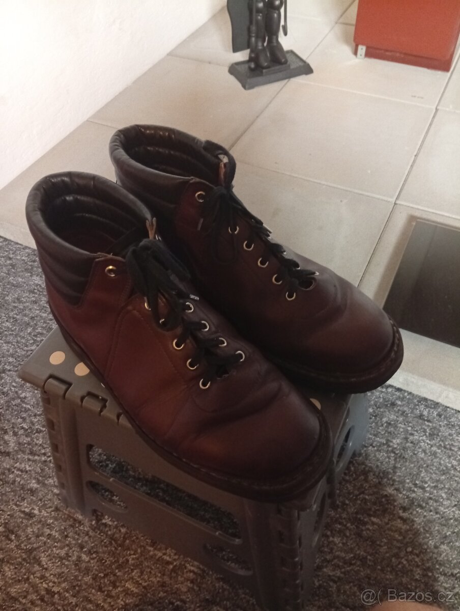 Pohorky Botas EU 46 - 2
