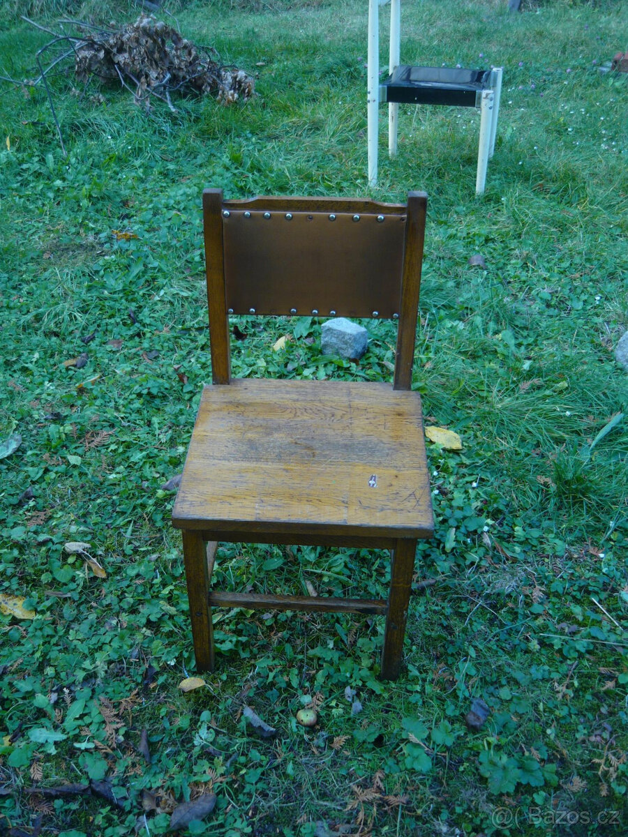 Hospodská židle - 2