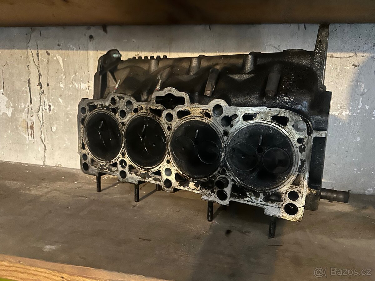 Motor 1.9 TDi dily - 2