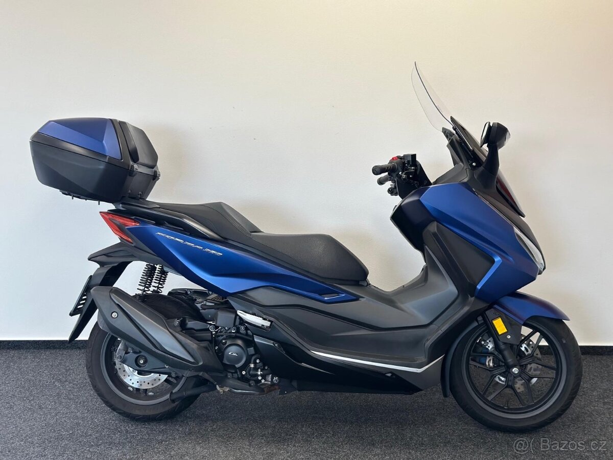 Honda Forza 350 - 2