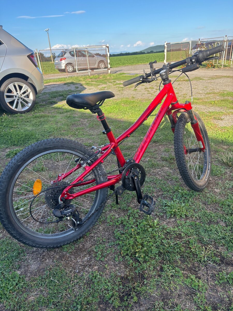 Specialized Hotrock 20 - 2