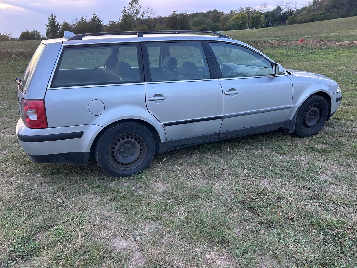 Passat Variant - 2