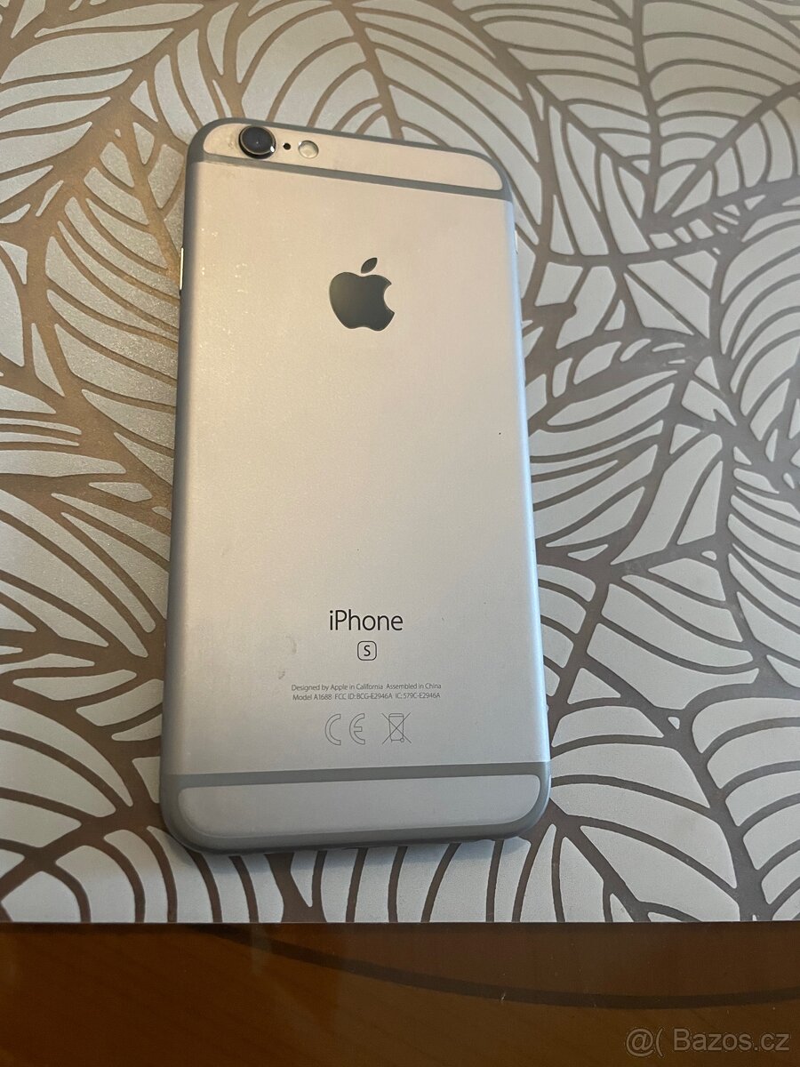 Apple IPhone 6s - 32GB - 2