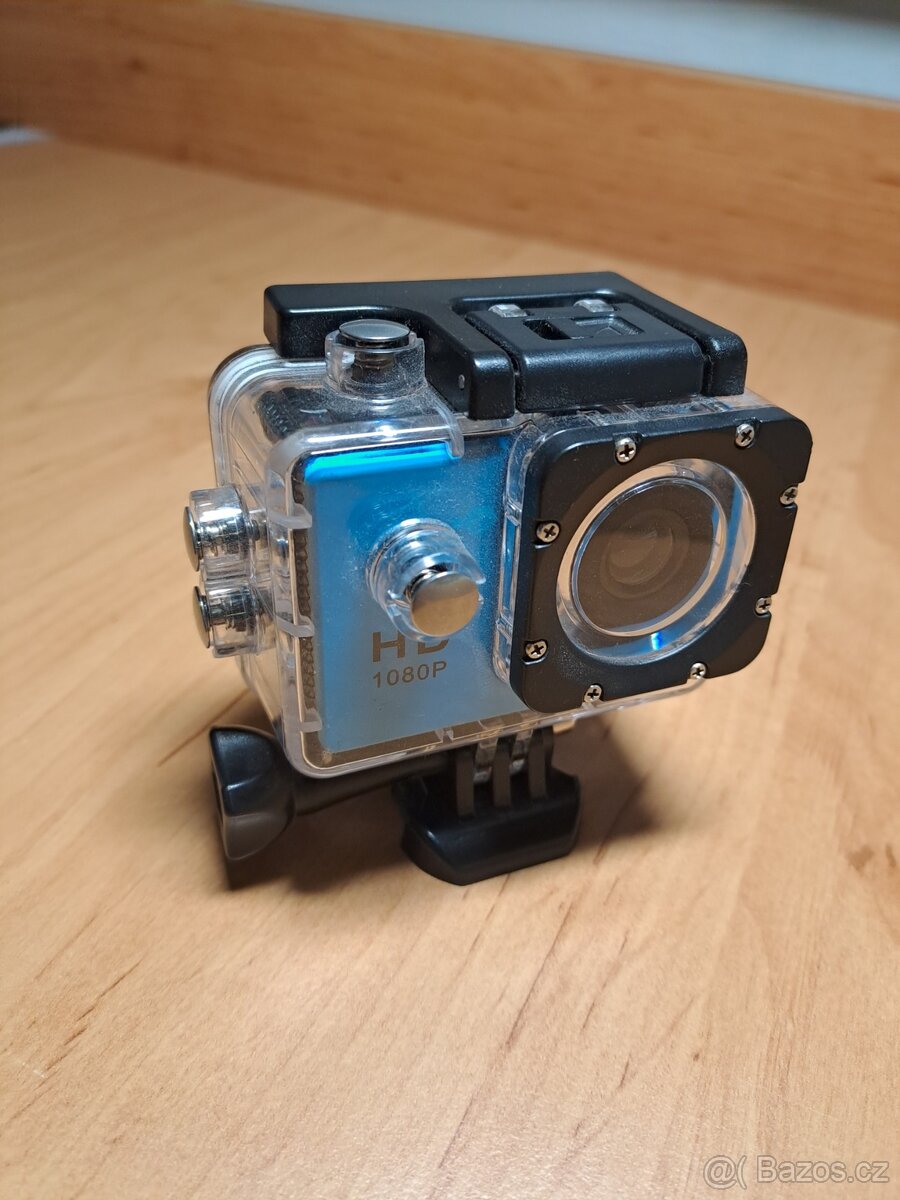 GoPro 1080P - 2