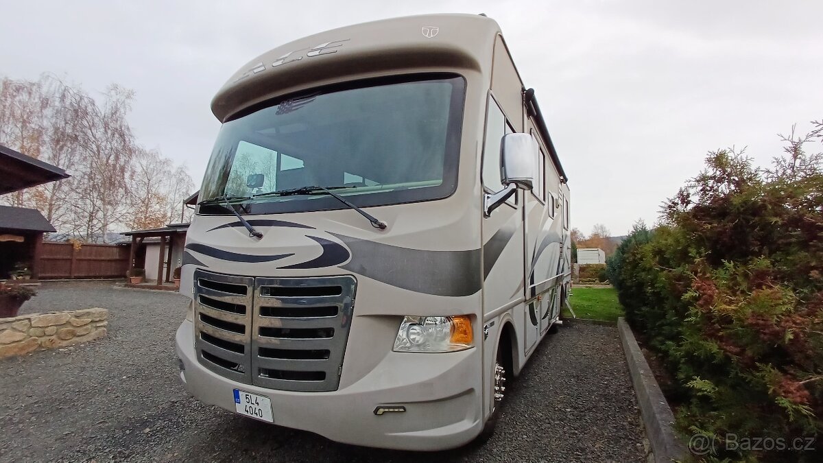 Thor ACE 29.2 USA - 2