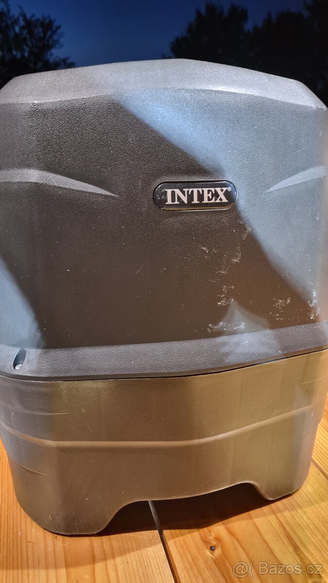 Jednotka k výřivce INTEX - 2