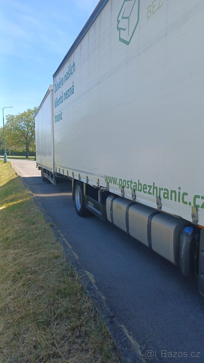 Renault Premium 18.380 EEV - 2