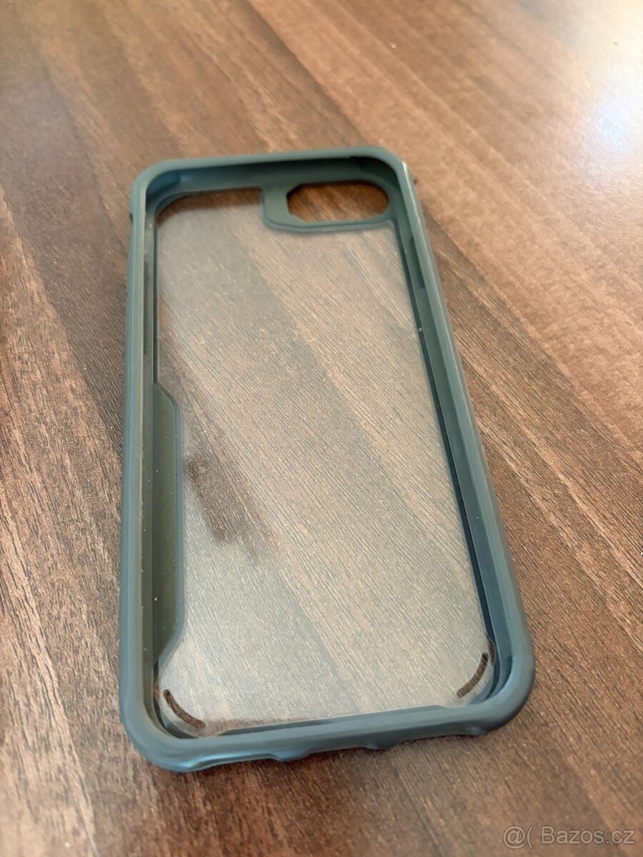 Iphone 7, Black, 32GB - 2