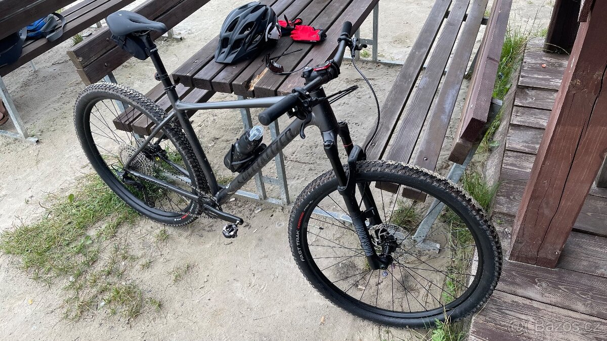 Specialized Chisel 2021 - 2