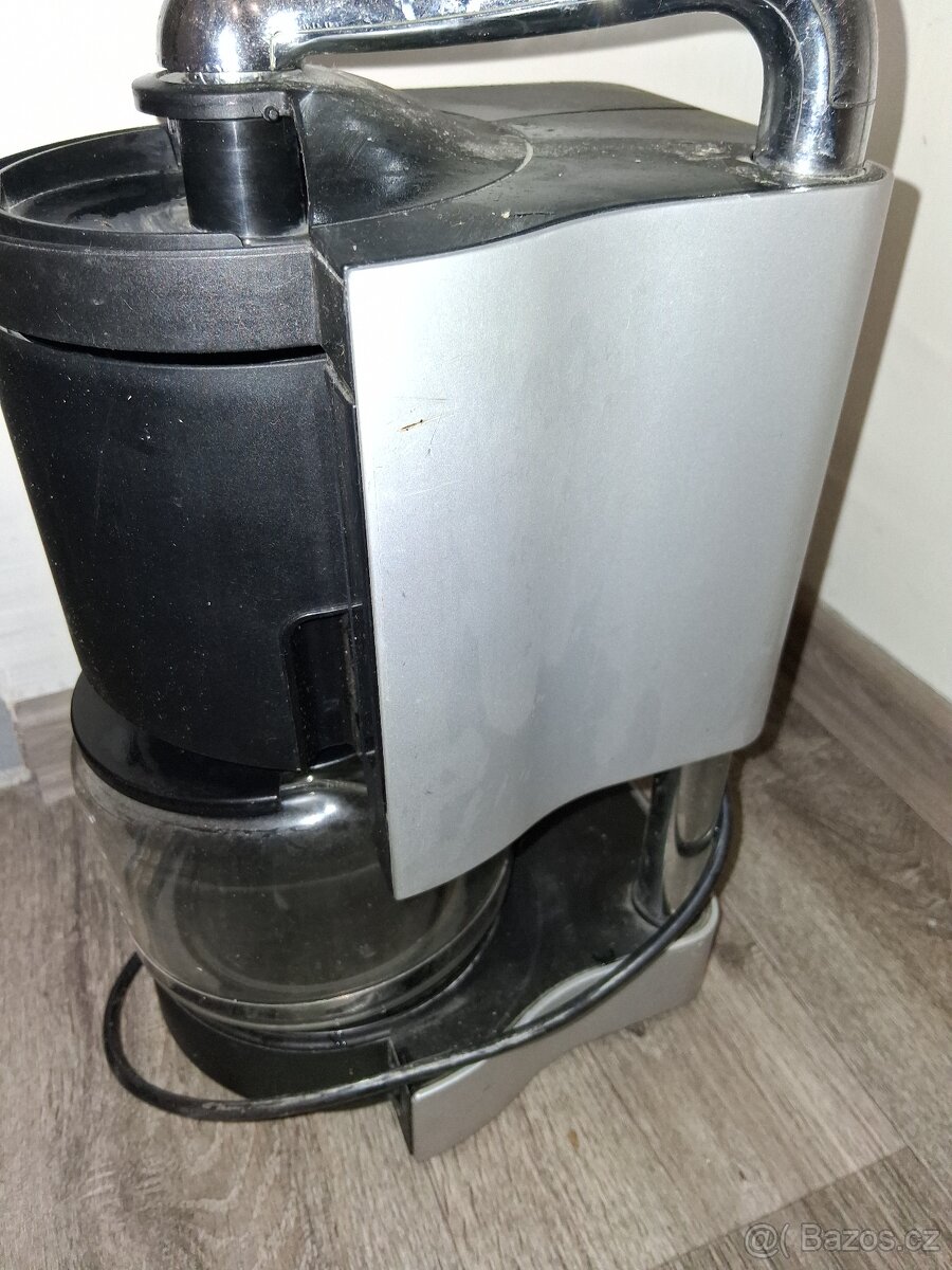 Kávovar zn. AEG - 2