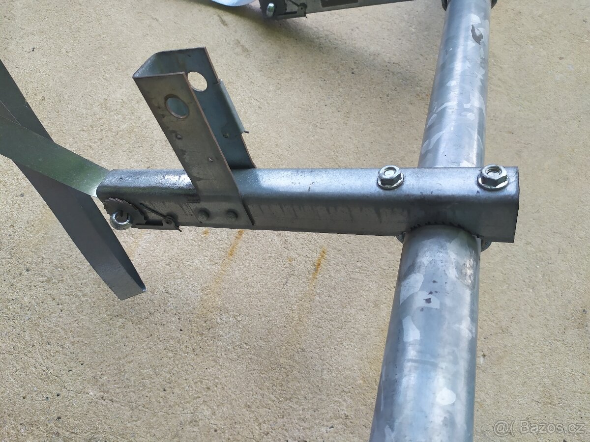 Prodám anténní sadu - 2