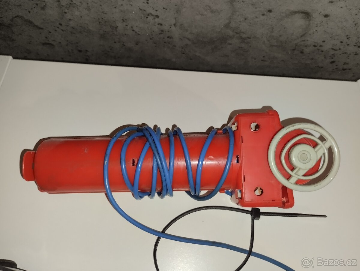 BMW MEHANOTEHNIKA CSL - 2