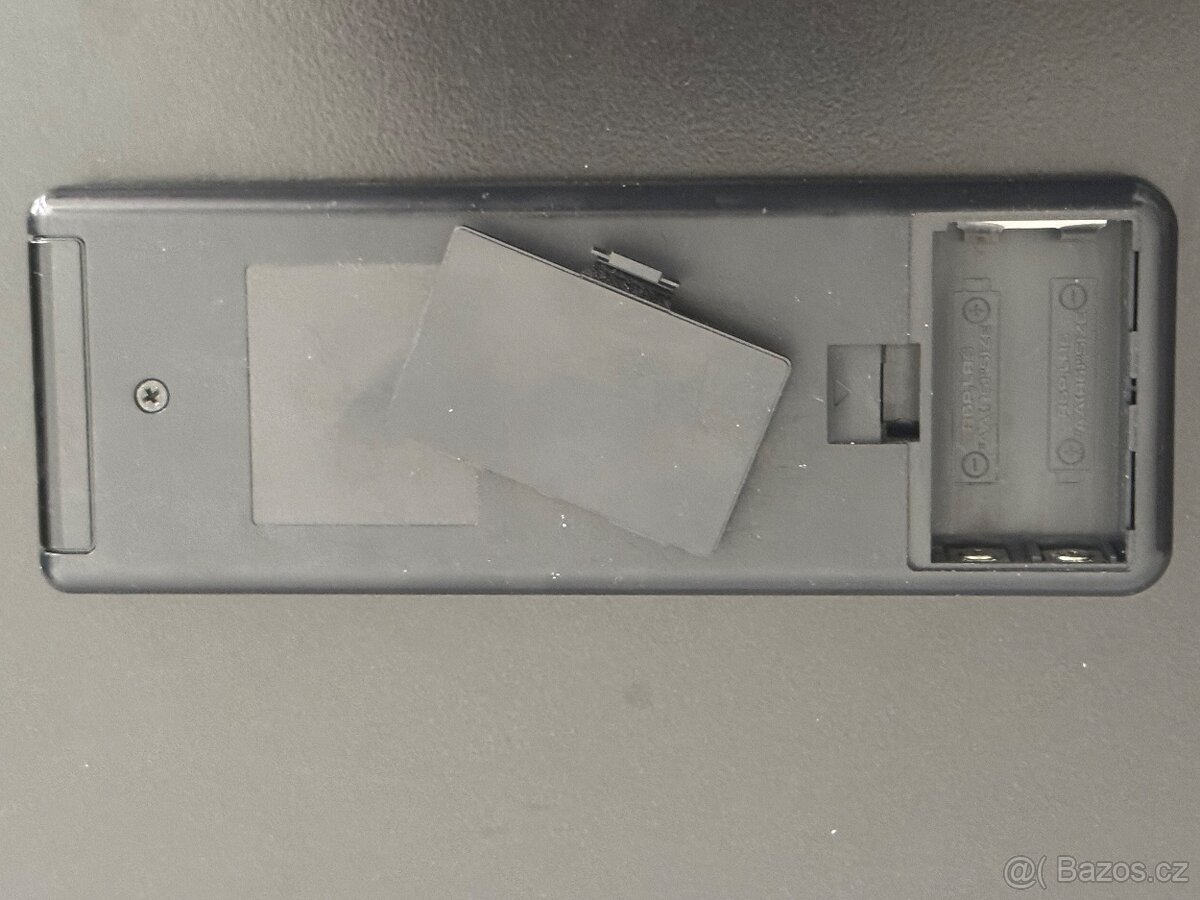 Originál DO Kenwood RC-PX9010 pro Kenwood DP-X9010 - 2