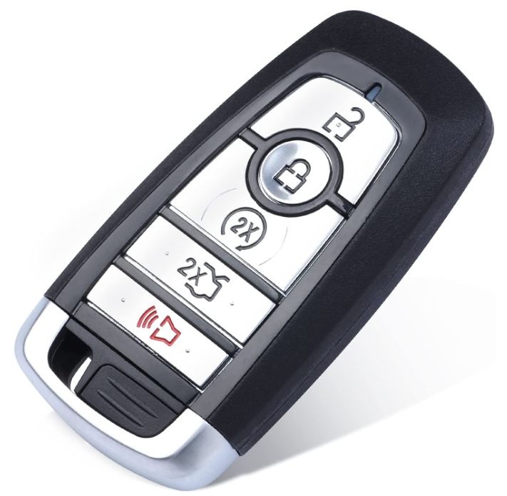 Klic Ford Mustang, Mondeo, Focus, F150, explorer..., - 2